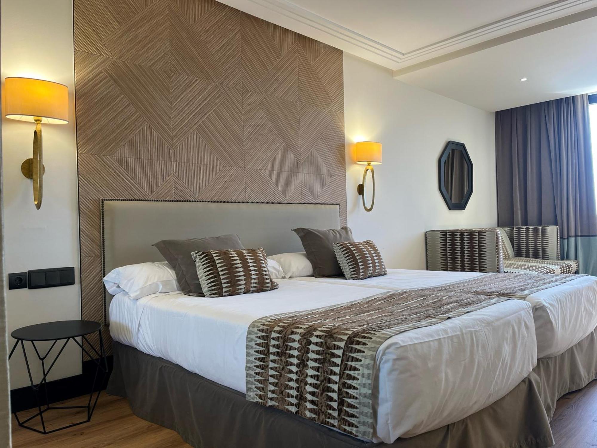 Hotel Bahia Santander