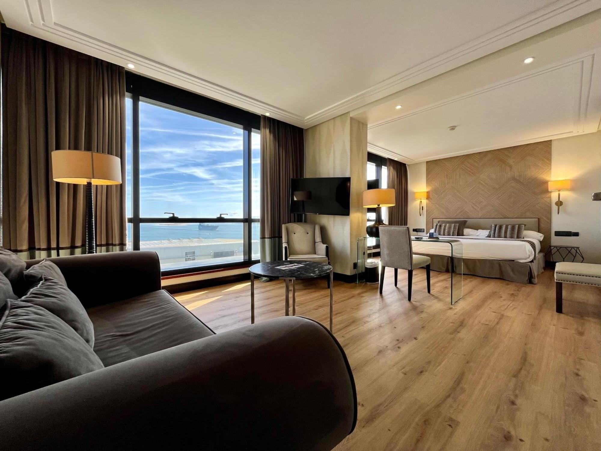 Bahia Santander