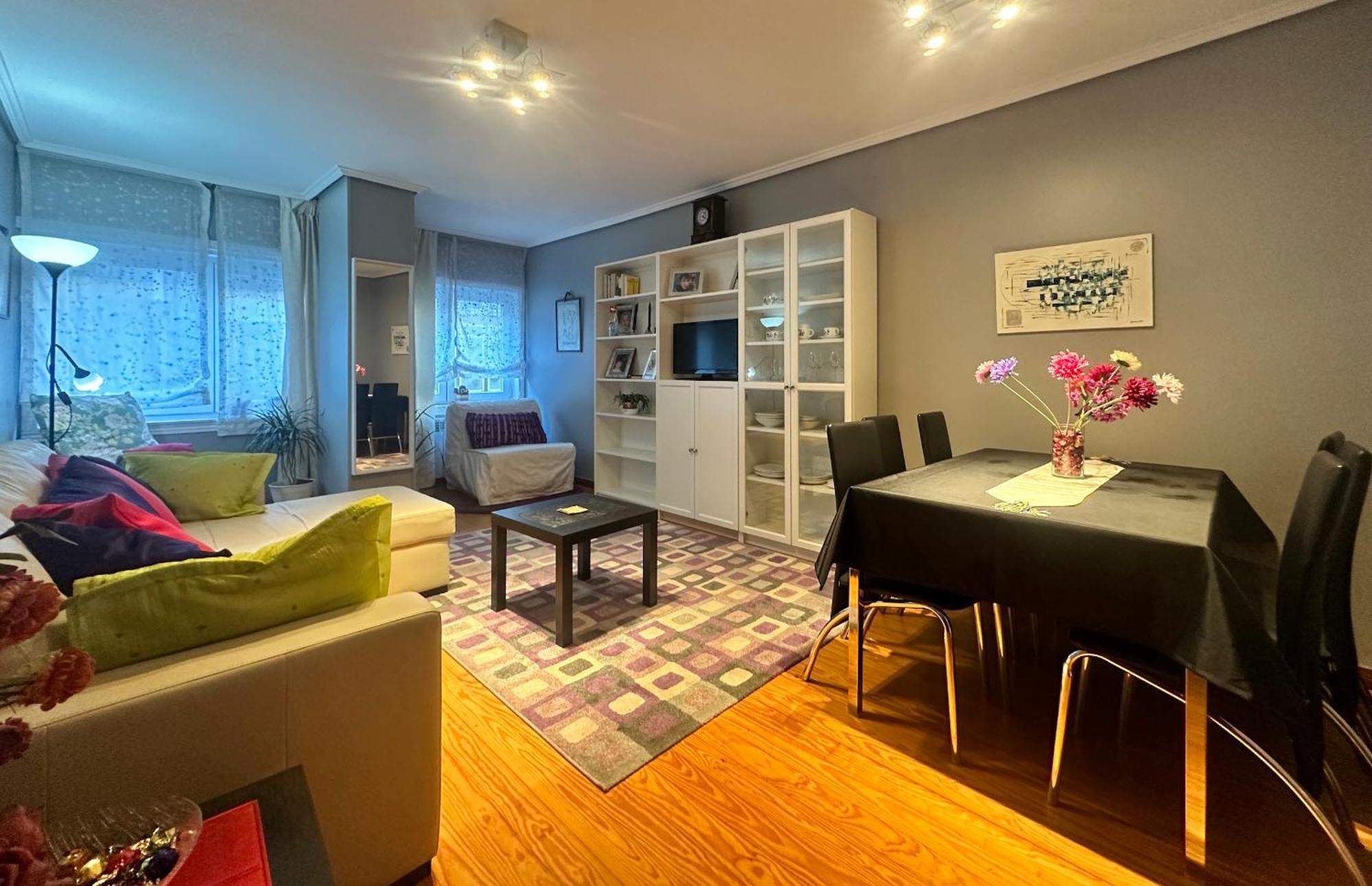 Cervantes 601 Apartamento