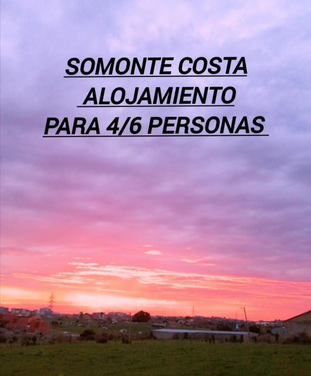 Somonte Costa