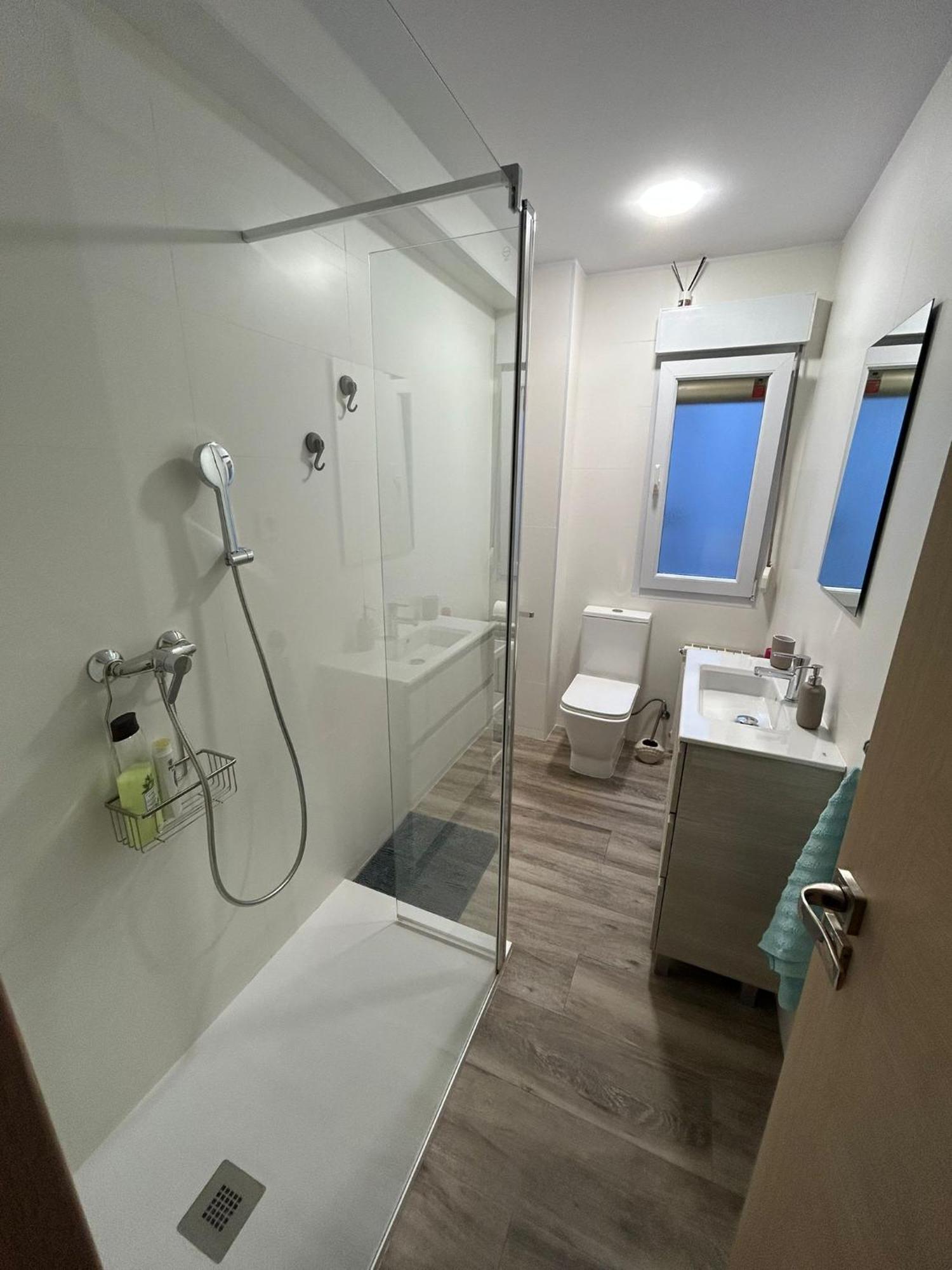 Centrico Apartment Santander