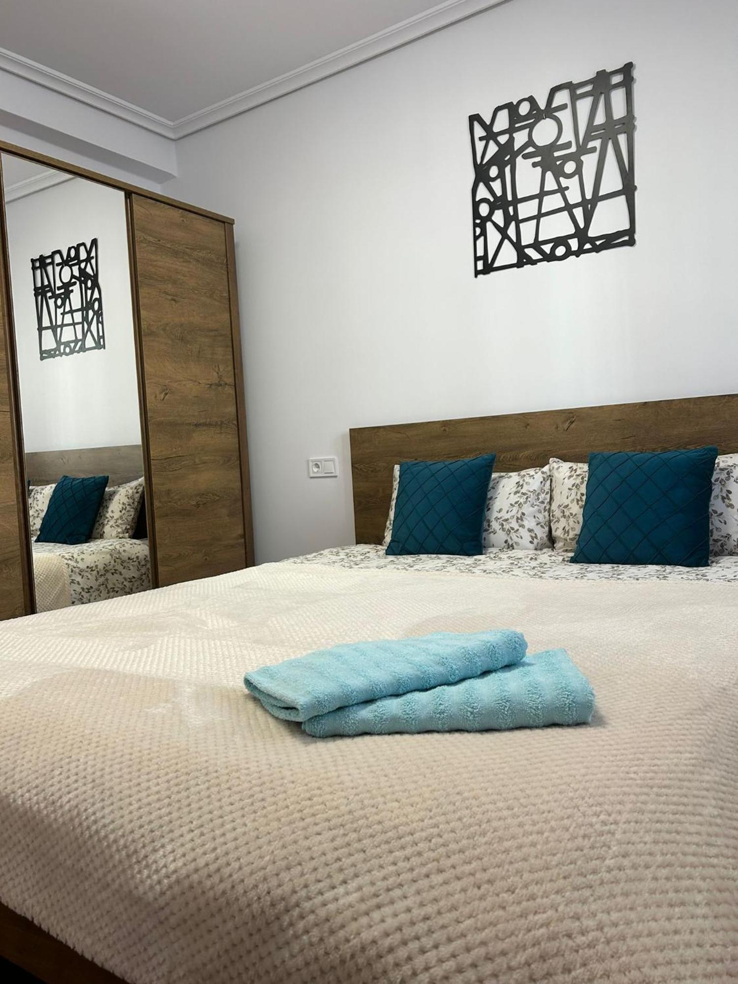 Apartment Centrico