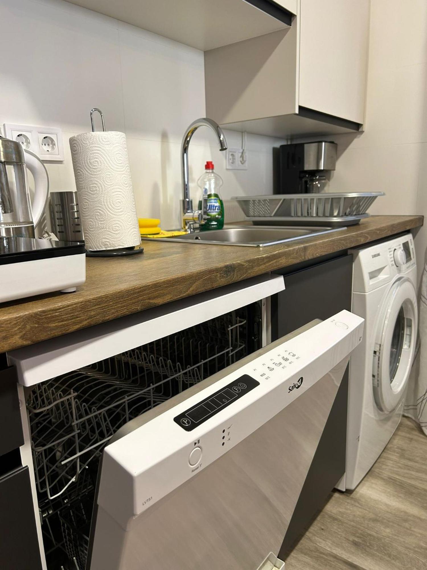 Apartment Centrico *
