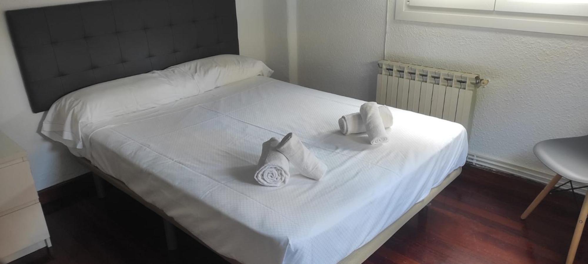 C01a04 Centrico 4 Apartment Santander