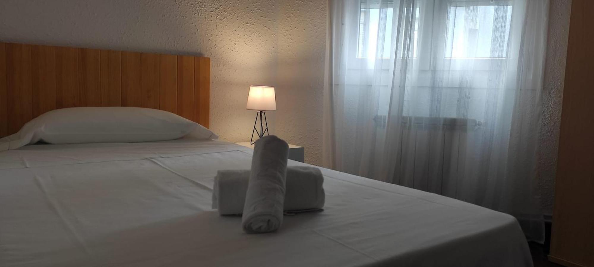 C01a04 Centrico 4 Apartment *