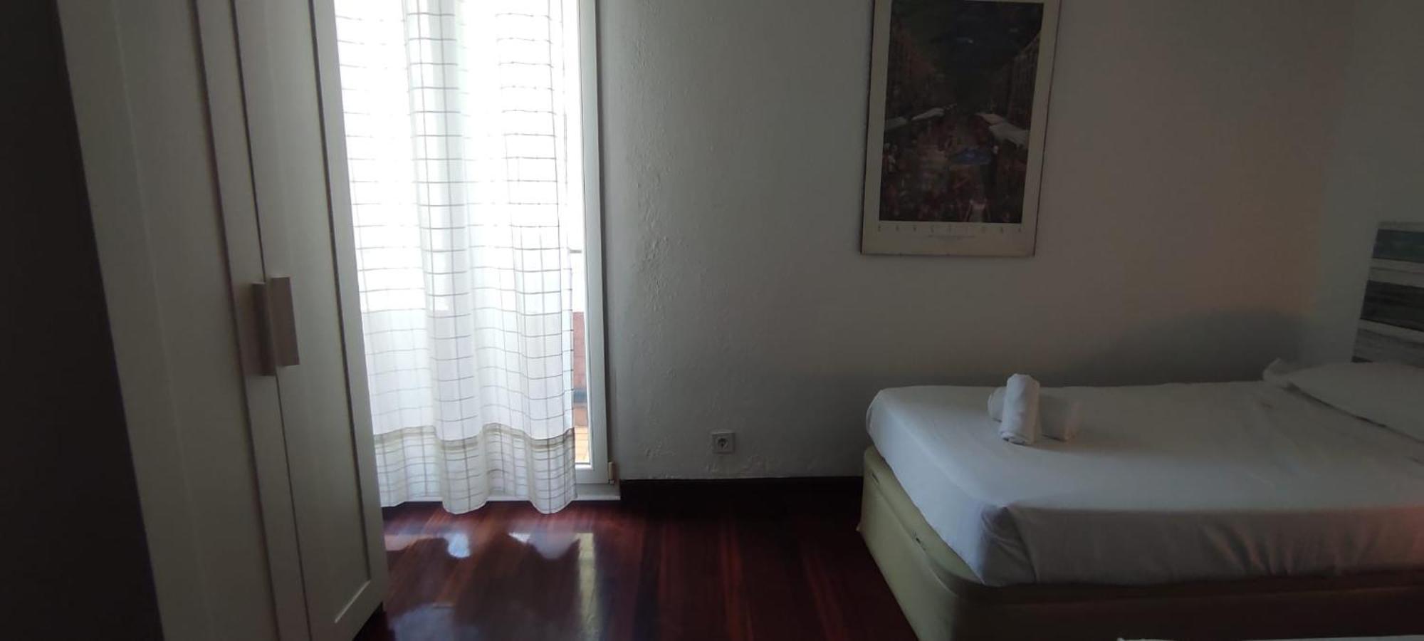 Apartment C01a04 Centrico 4 Santander