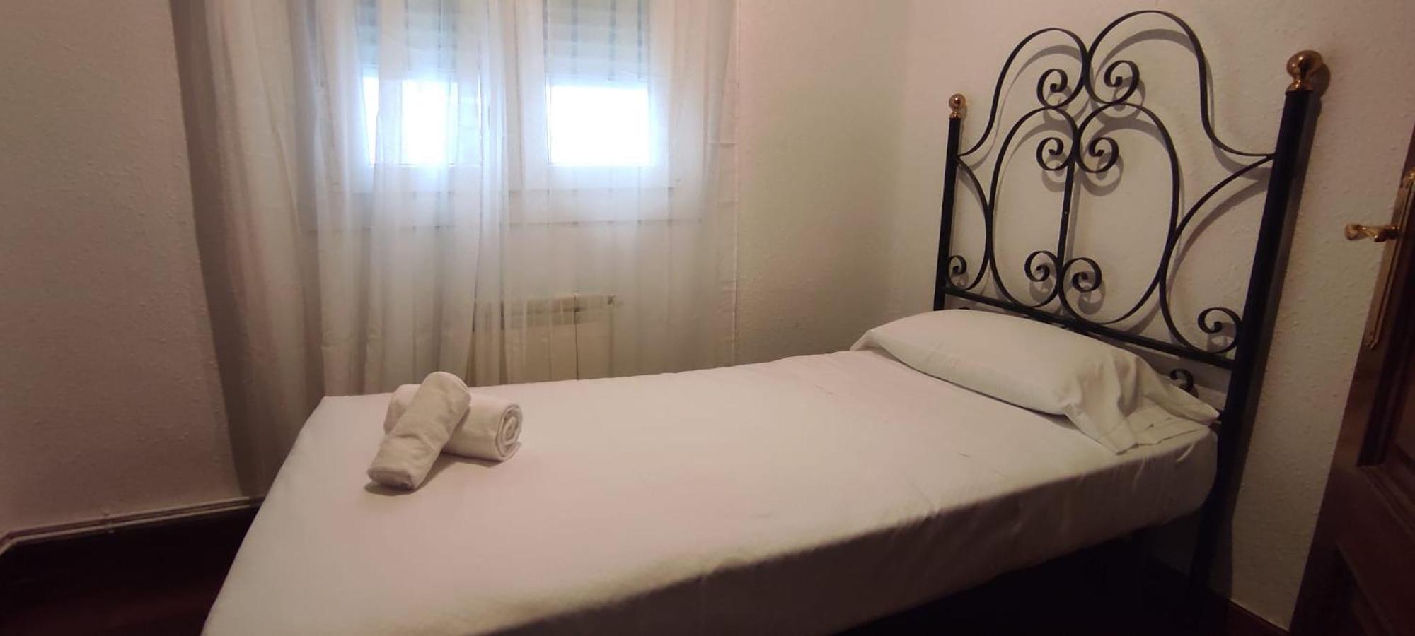 C01a04 Centrico 4 Apartment *