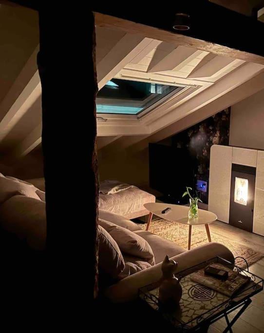 Precioso Loft En Pleno Centro De * Santander