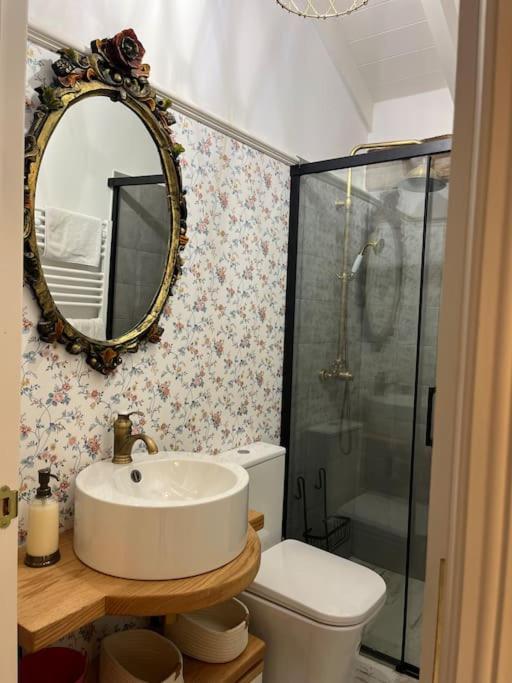 Precioso Loft En Pleno Centro De Santander