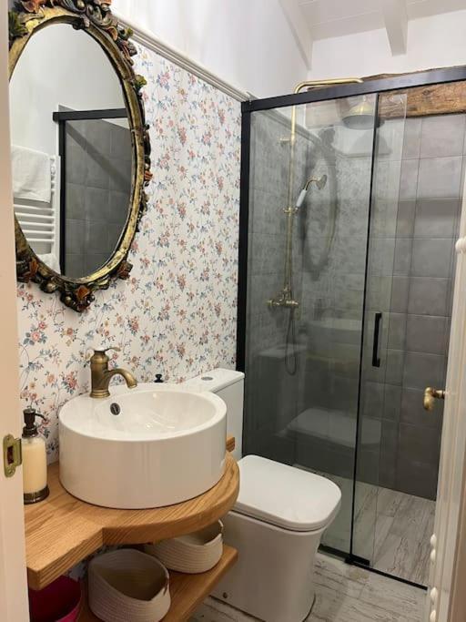 Precioso Loft En Pleno Centro De Apartamento