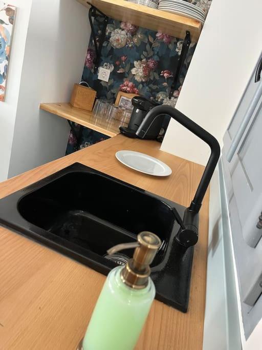 Apartamento Precioso Loft En Pleno Centro De *