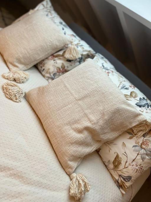 Apartamento Precioso Loft En Pleno Centro De *