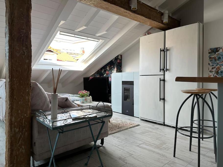 Precioso Loft En Pleno Centro De * Santander