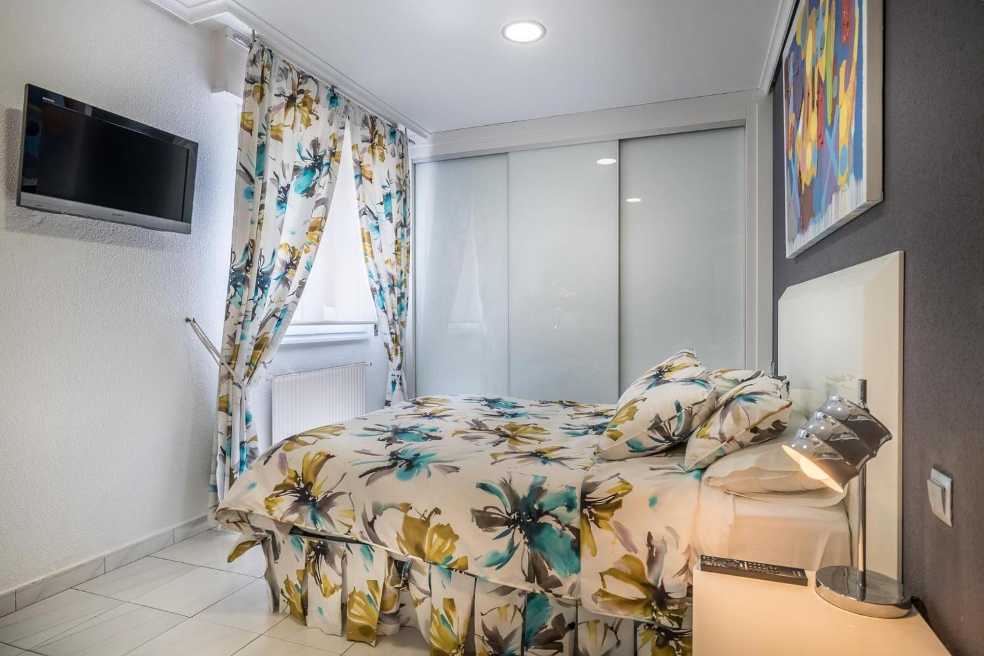 Brisas Aparthotel