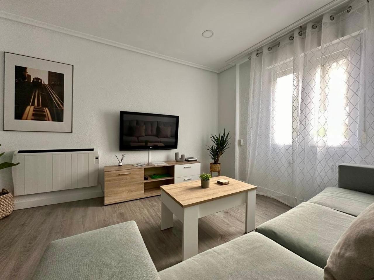 Apartamento En El Corazon De
