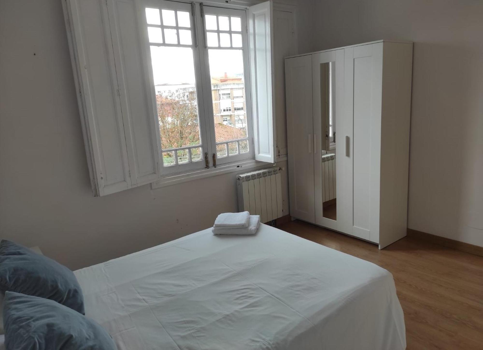Apartamento Lovely Centro Santander