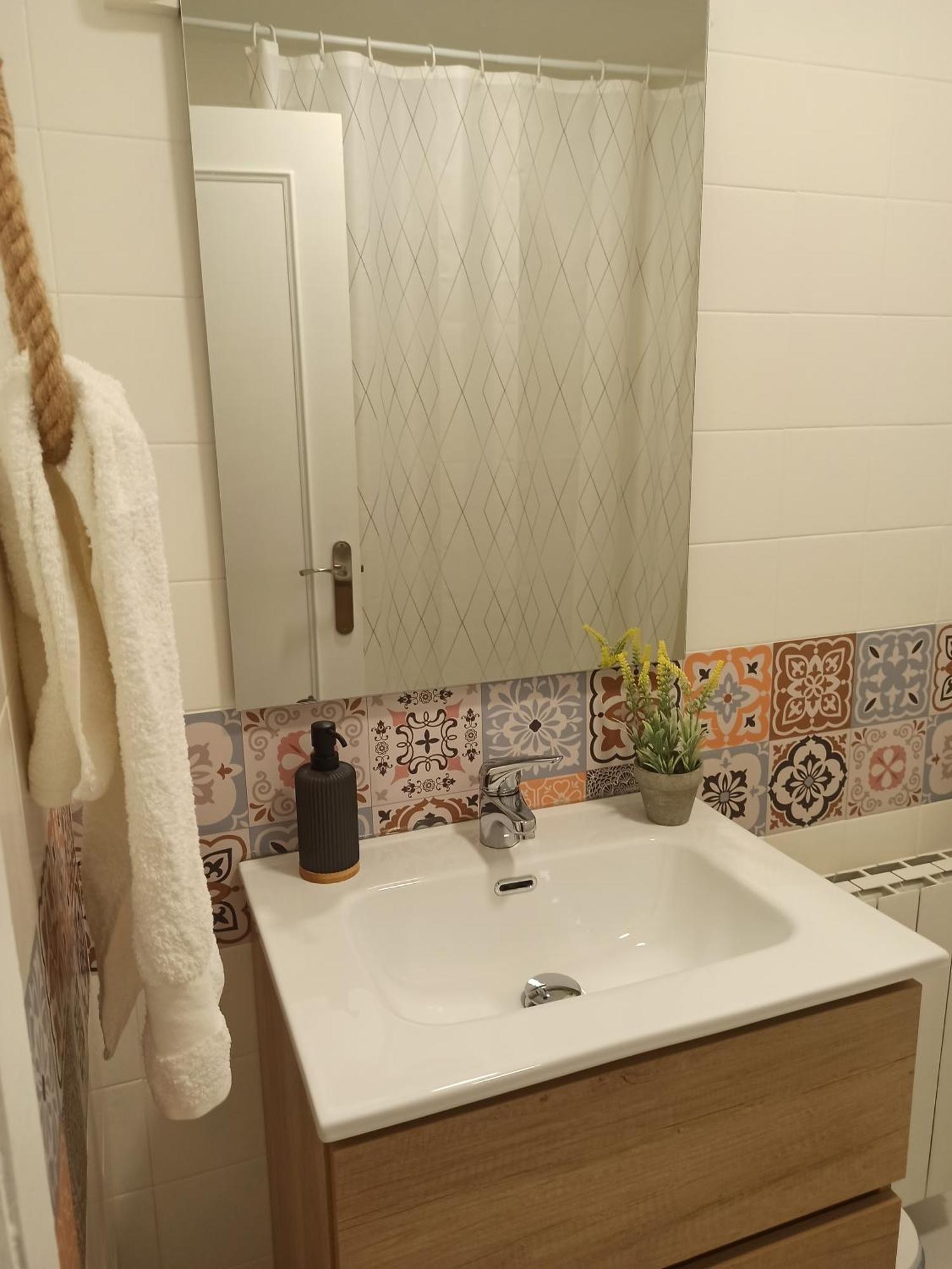 Piso Centrico Calma Costera Apartment Santander