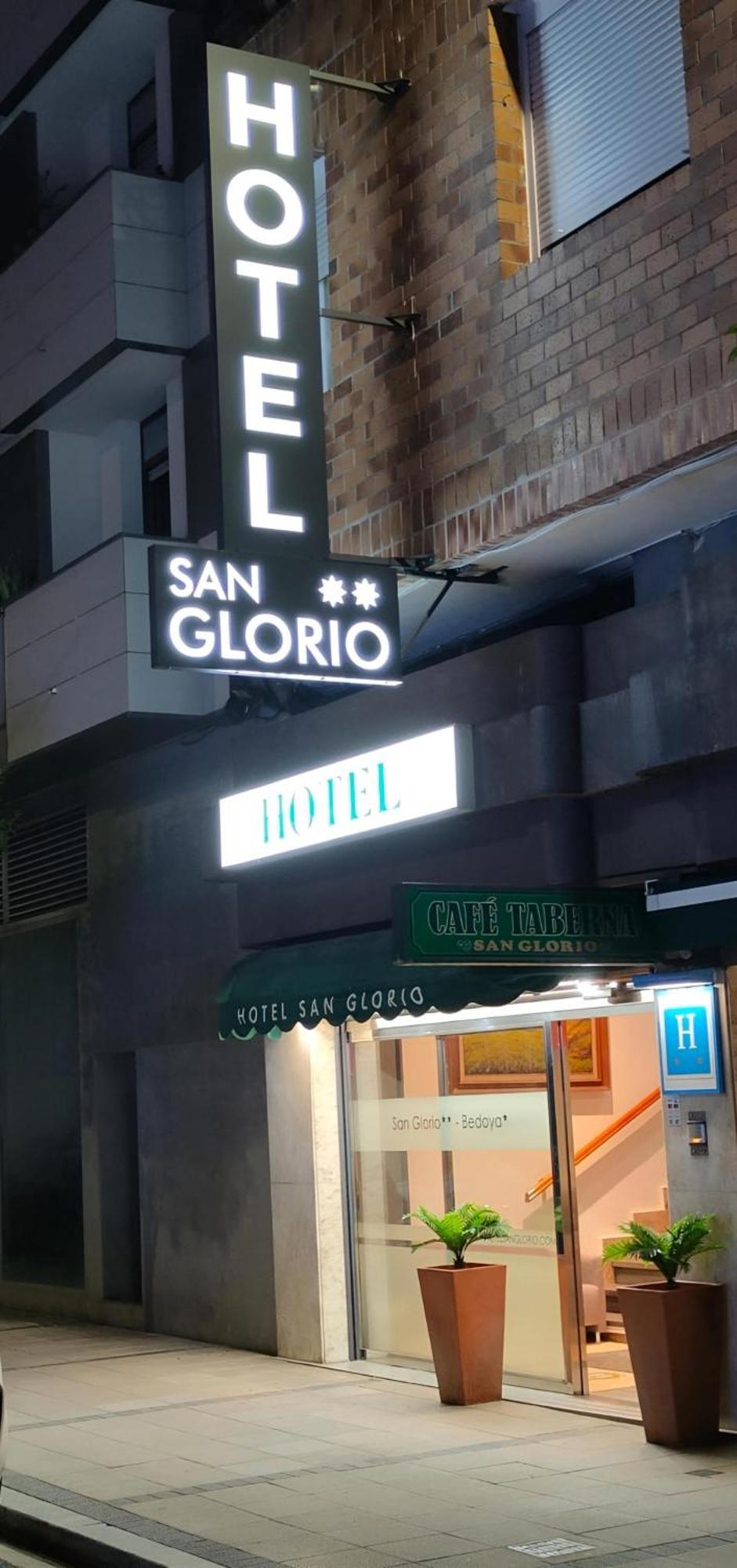San Glorio 2* Santander
