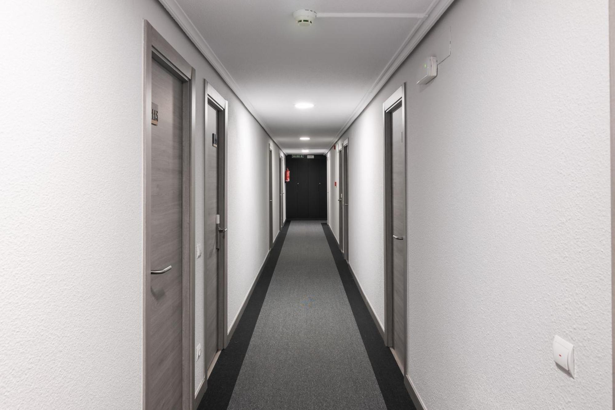 Hotel San Glorio Santander