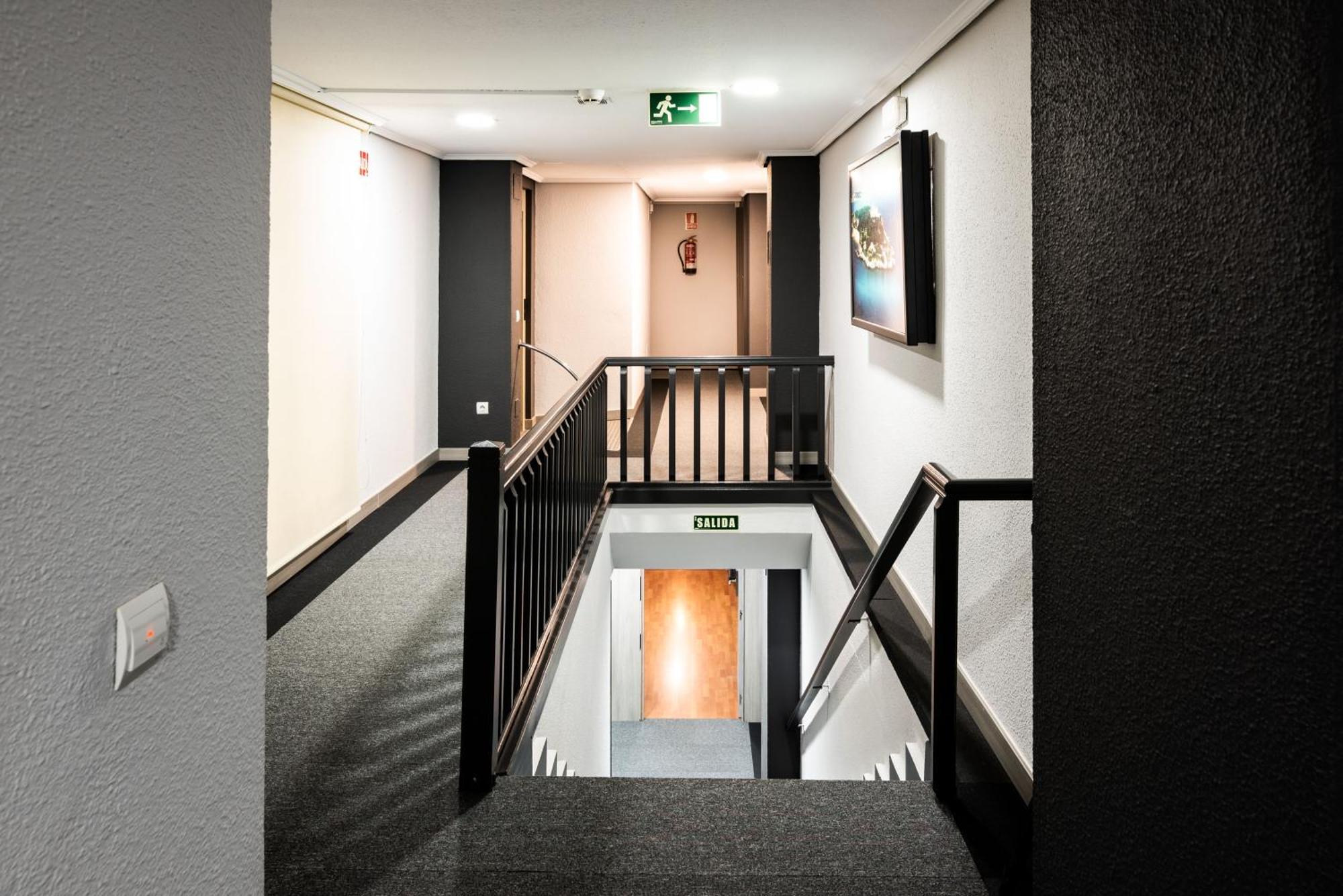 San Glorio Hotel Santander