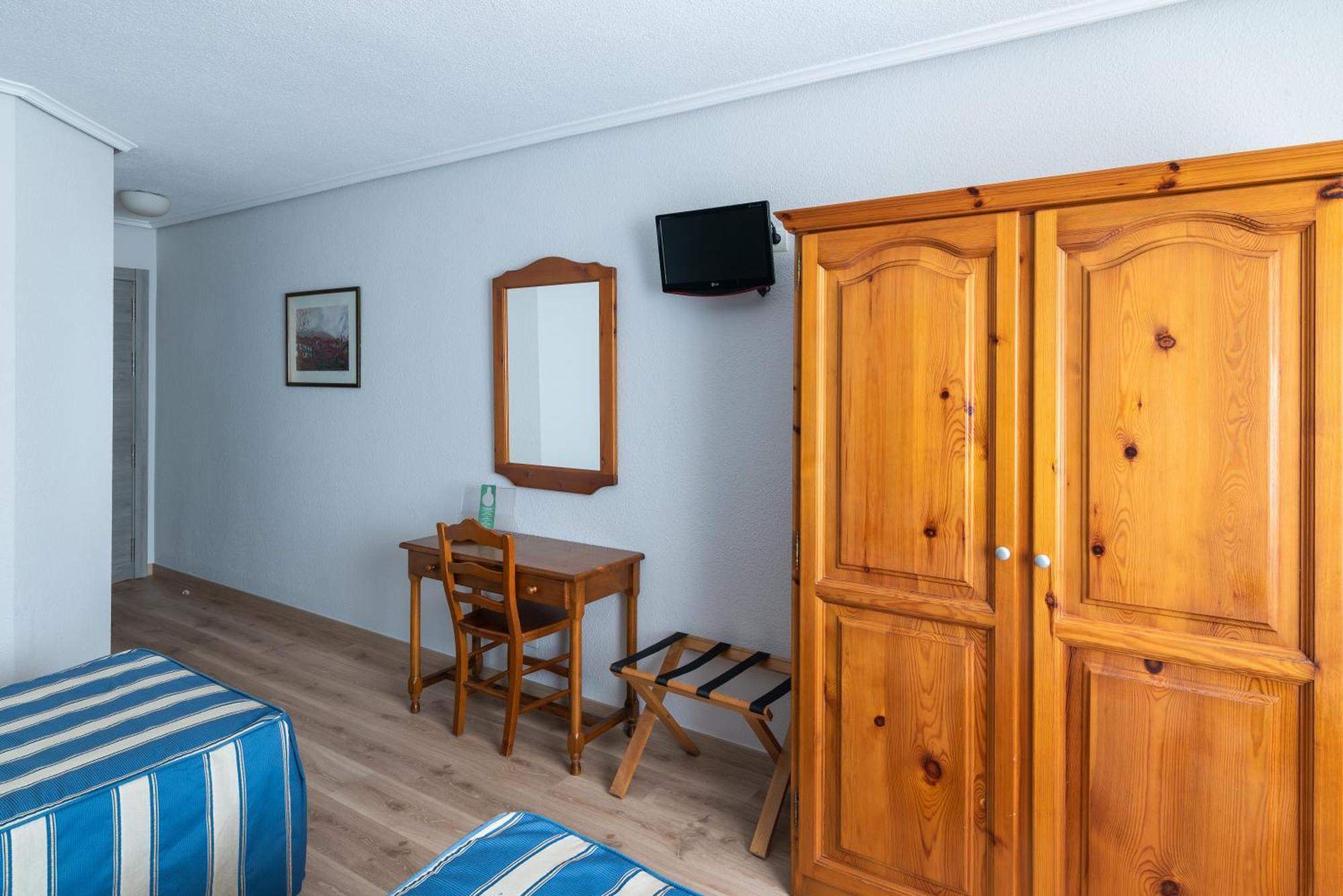 San Glorio Hotel