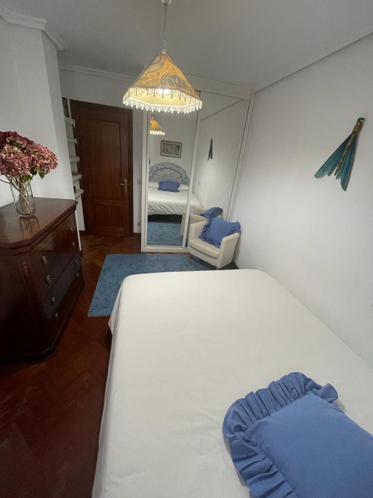 El Piso De Sabina Santander