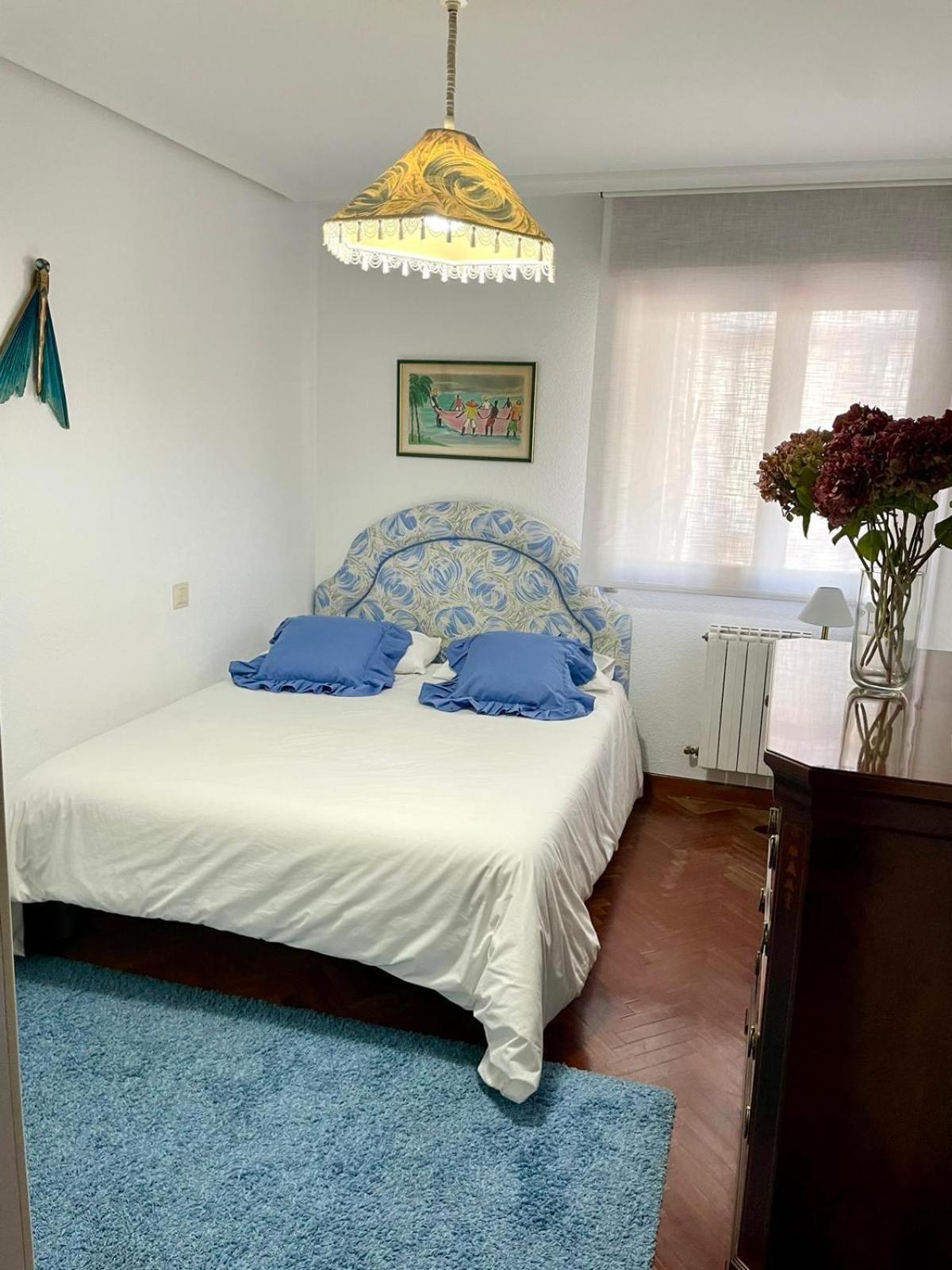 El Piso De Sabina * Santander