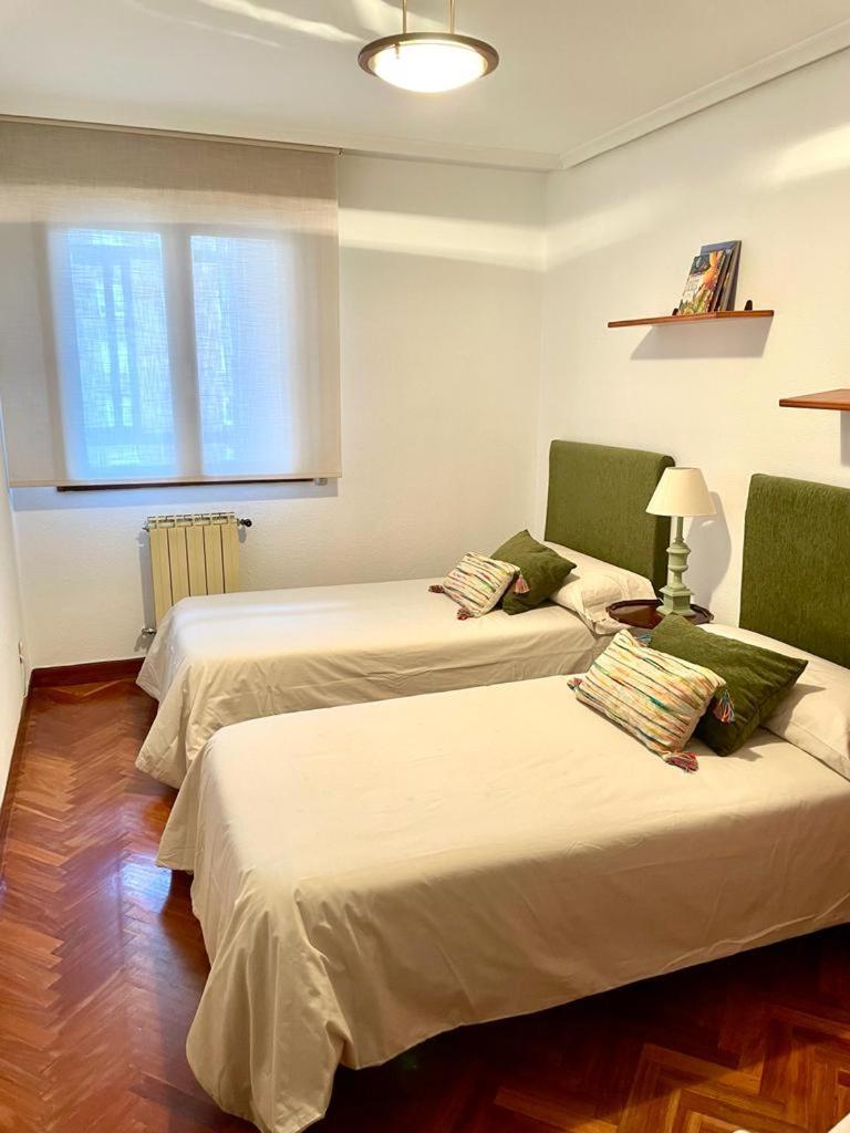 El Piso De Sabina * Santander