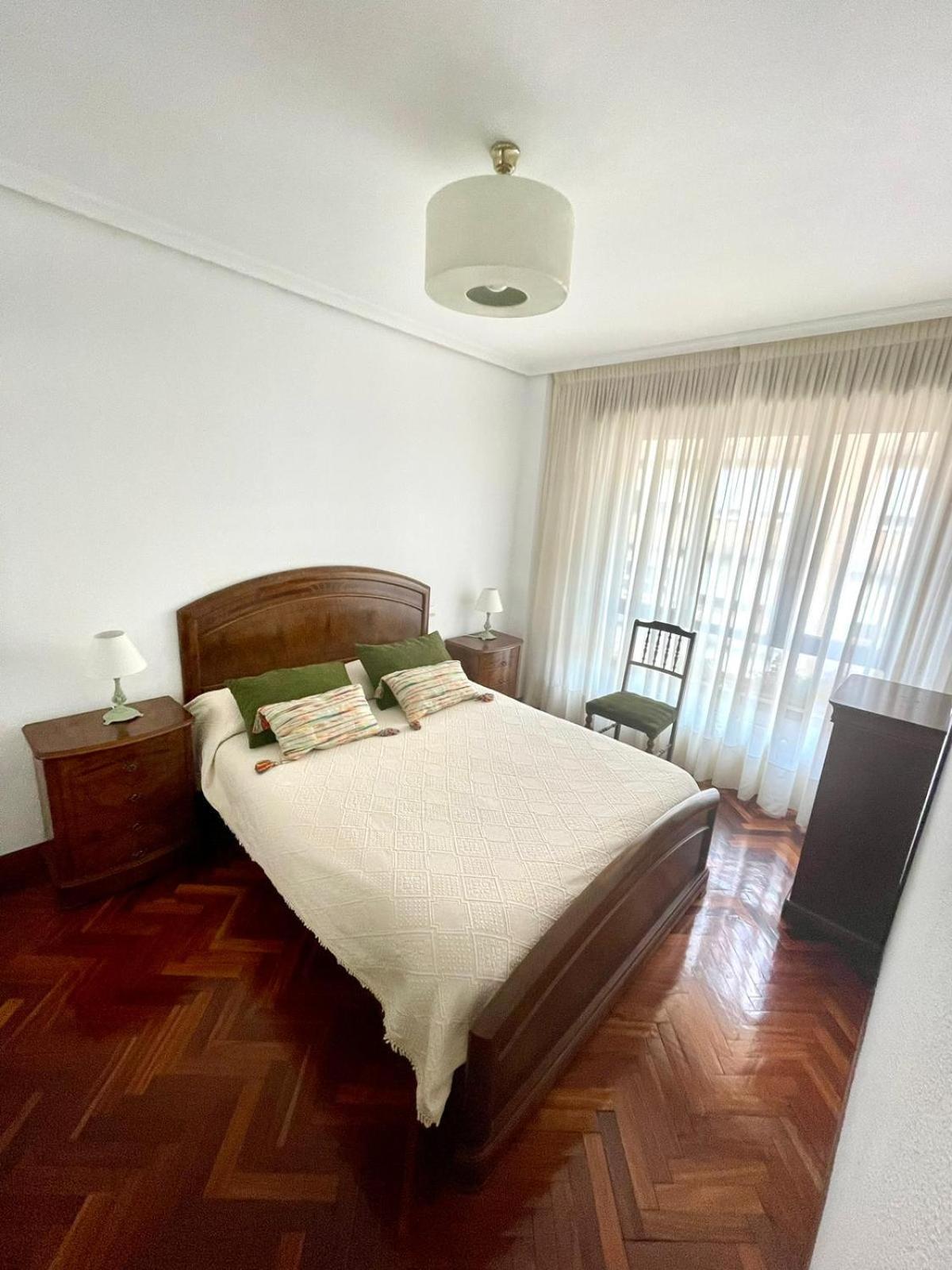 El Piso De Sabina Santander