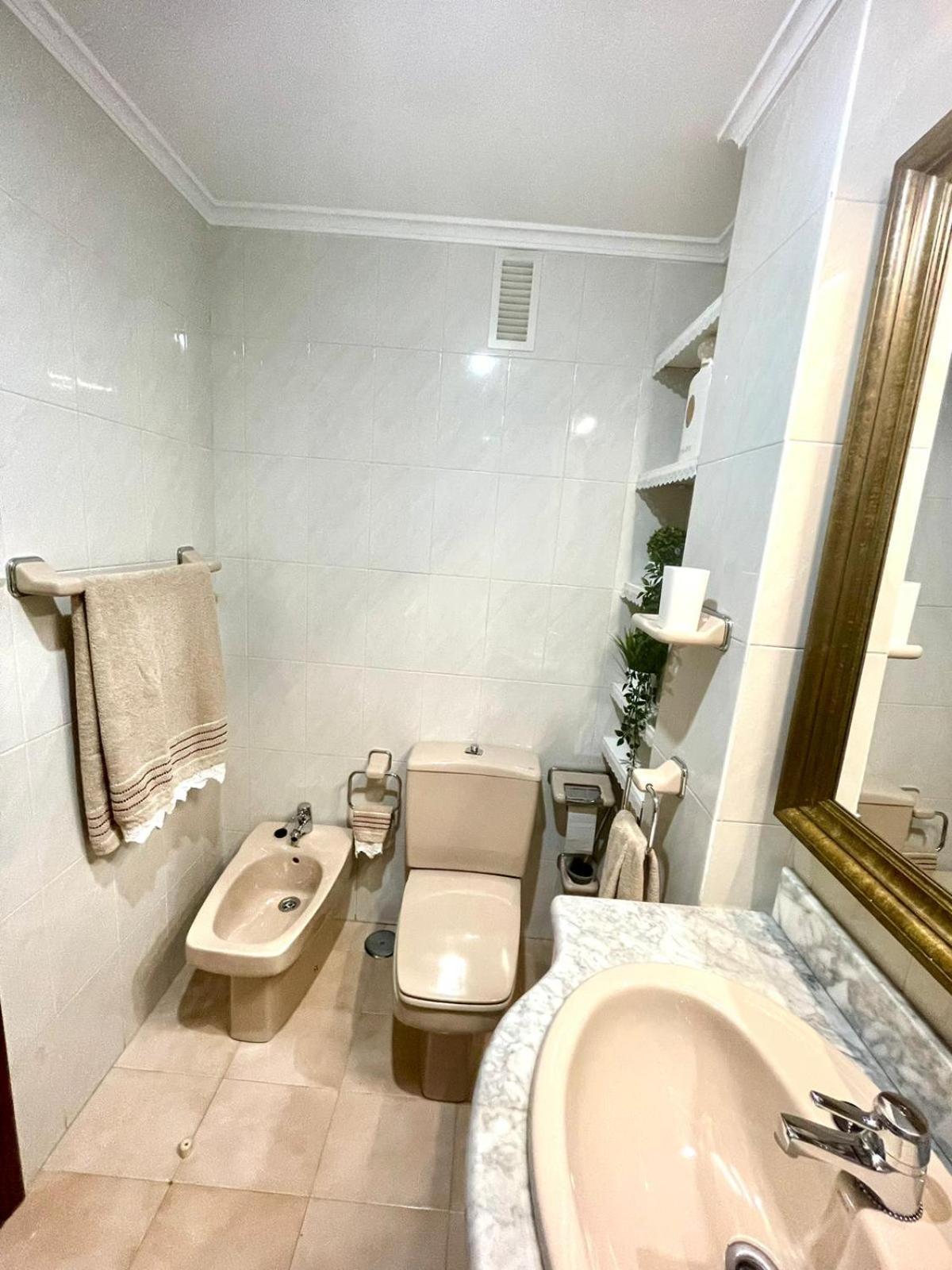 El Piso De Sabina Apartment Santander