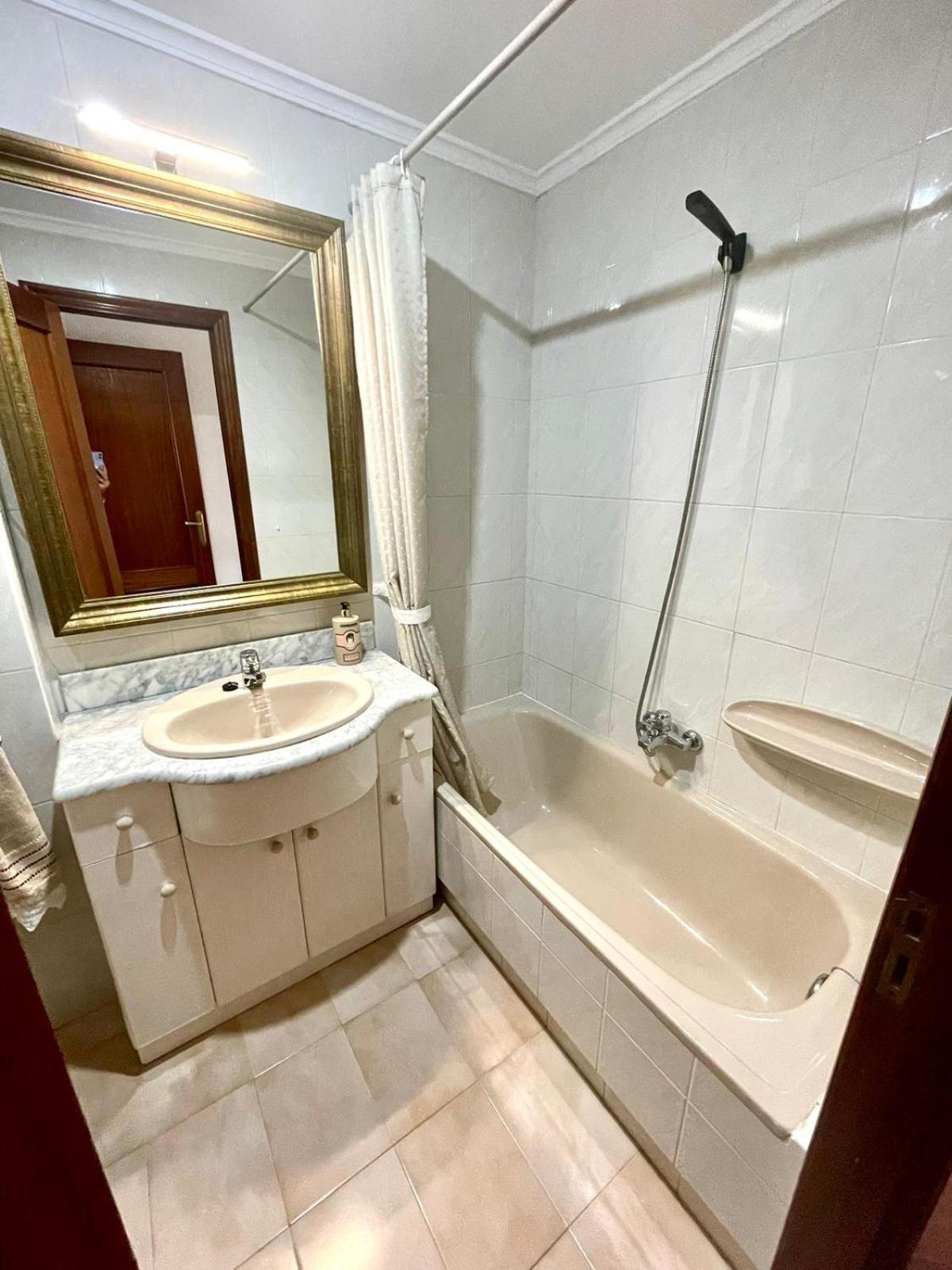 El Piso De Sabina Santander