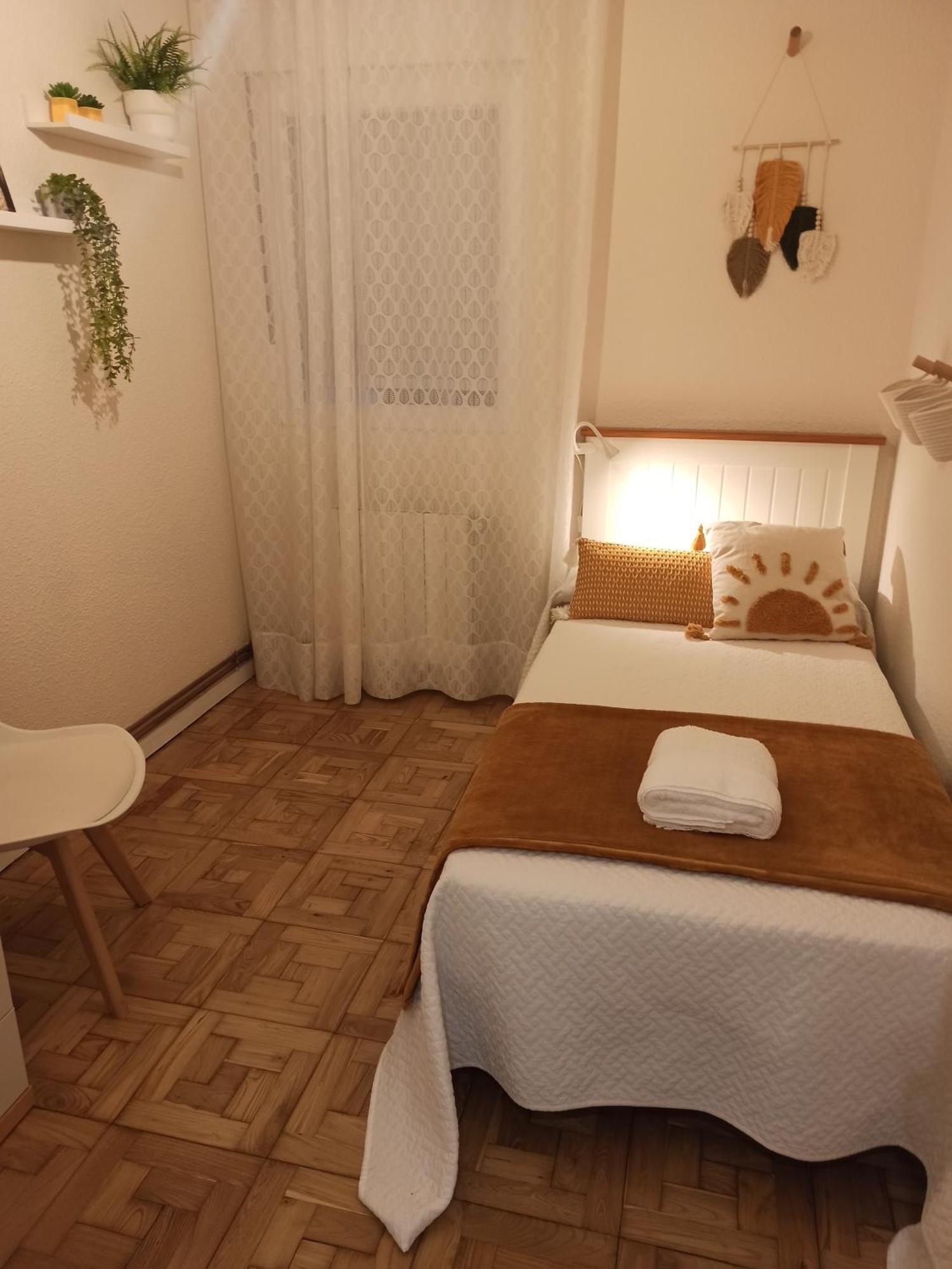 Apartment Piso Centrico Calma Costera