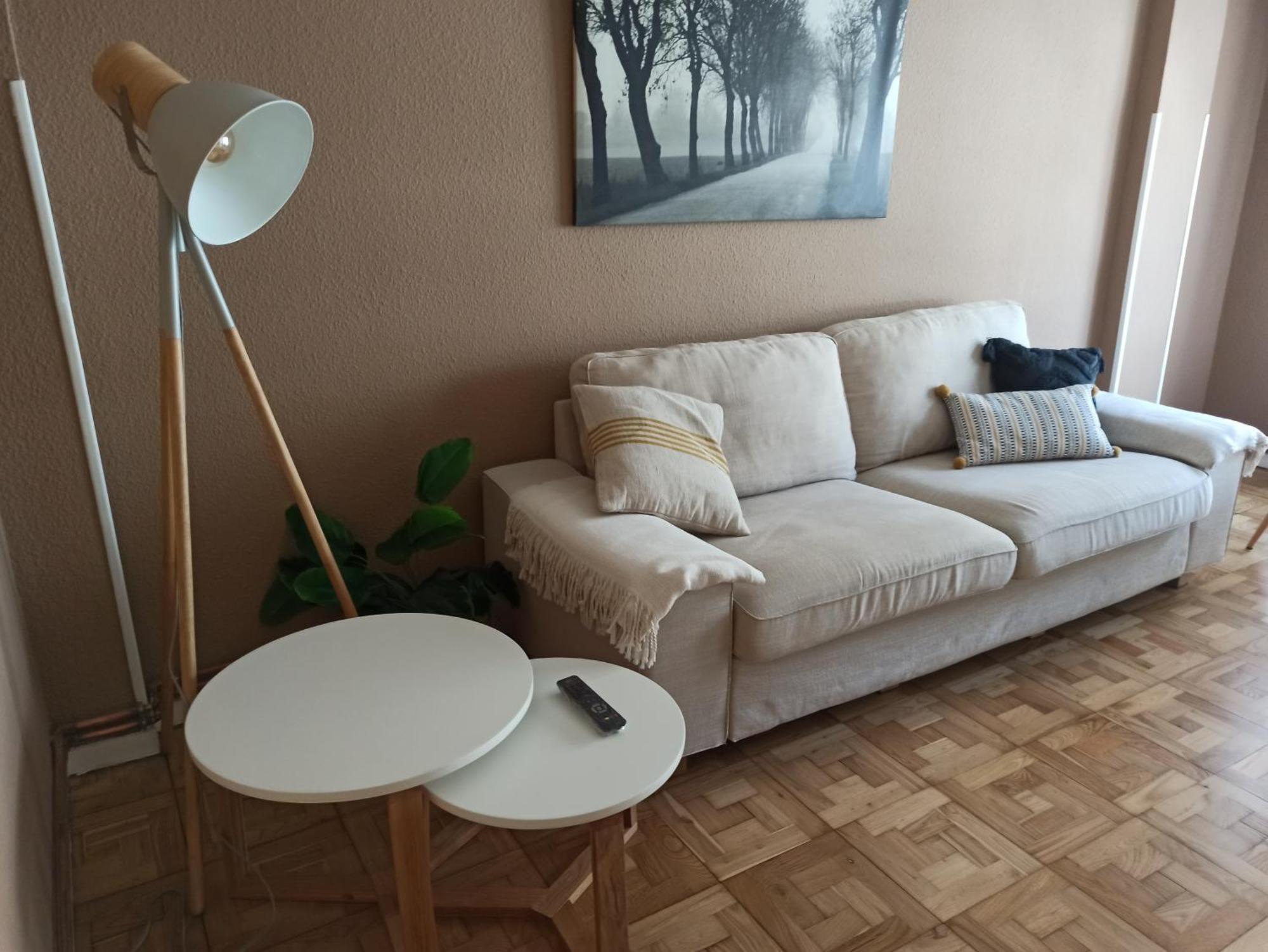 Piso Centrico Calma Costera Apartment