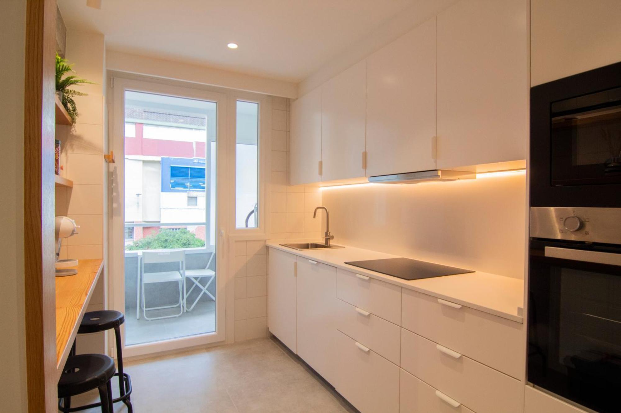 Apartamento Holidea Puerto Chico Santander