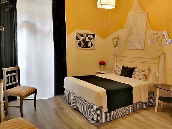 Guest house Botin Santander