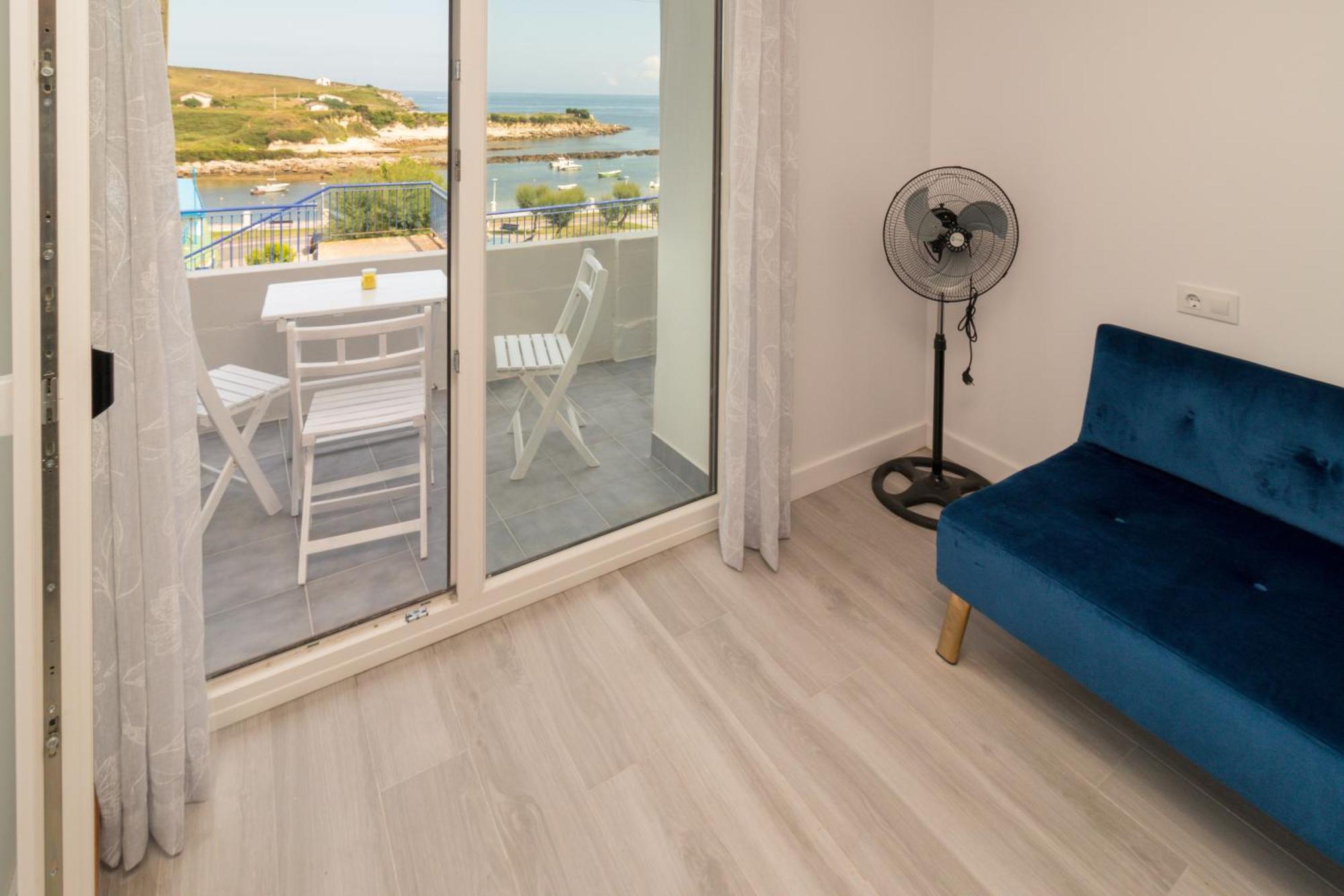 Refugio Del Pescador Apartamento Maruca Apartment *