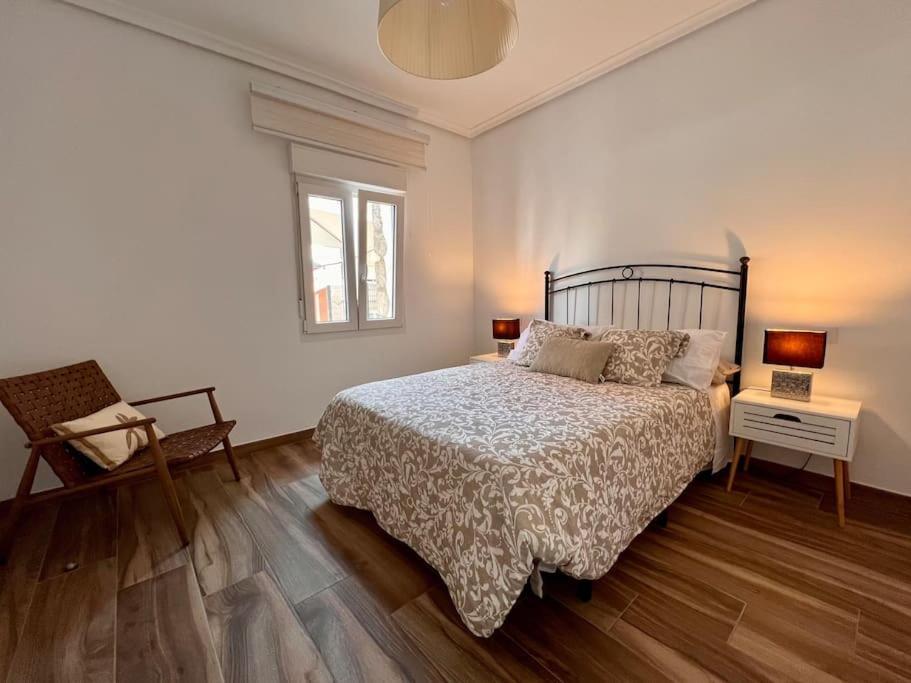 Apartamento A Estrenar En