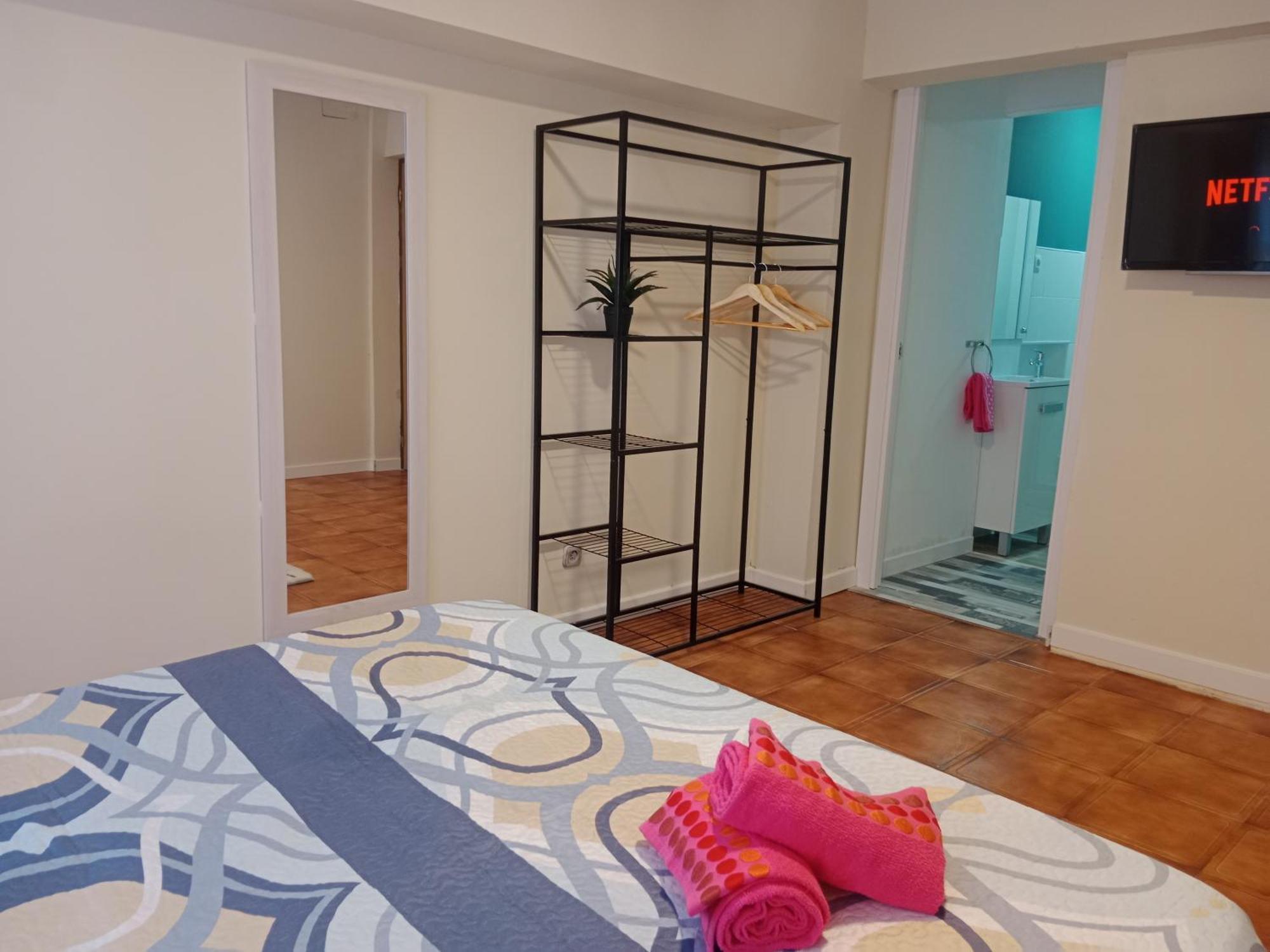 Amroom - Santander