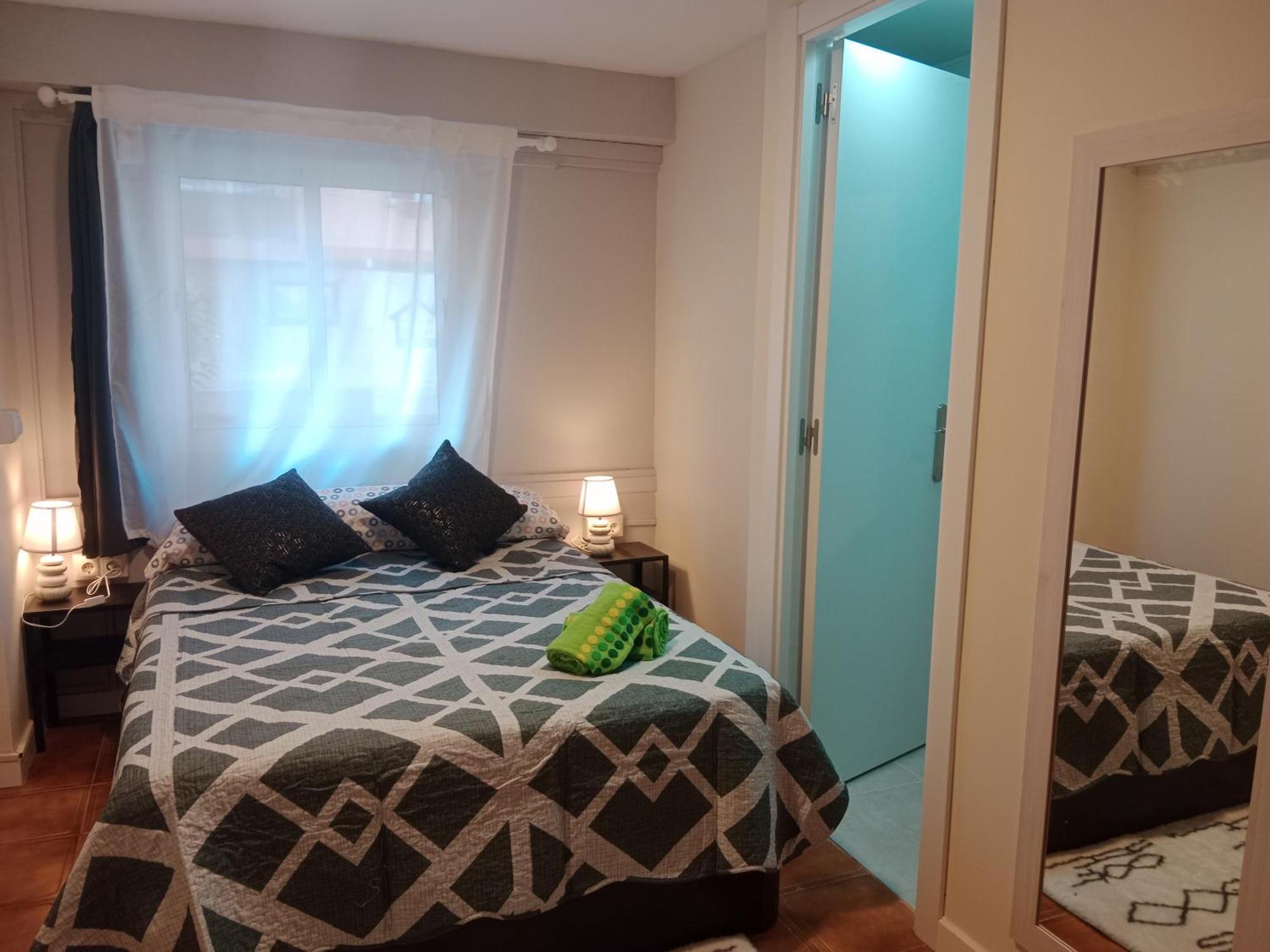 Bed and breakfast Amroom - *