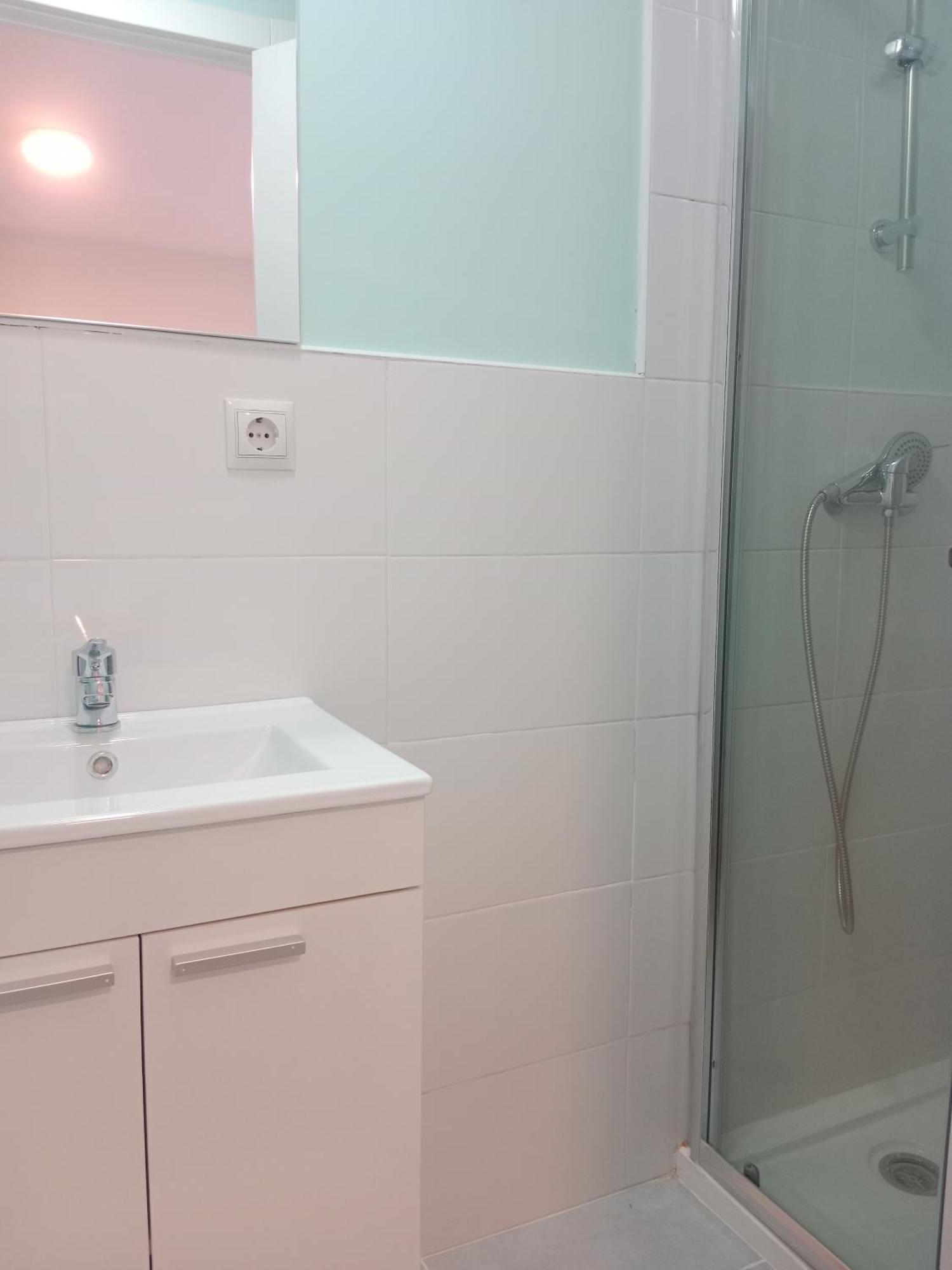 Bed and breakfast Amroom - Santander
