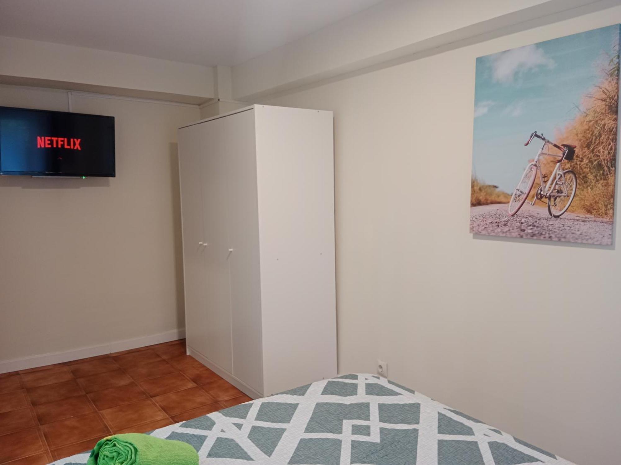 Bed and breakfast Amroom -