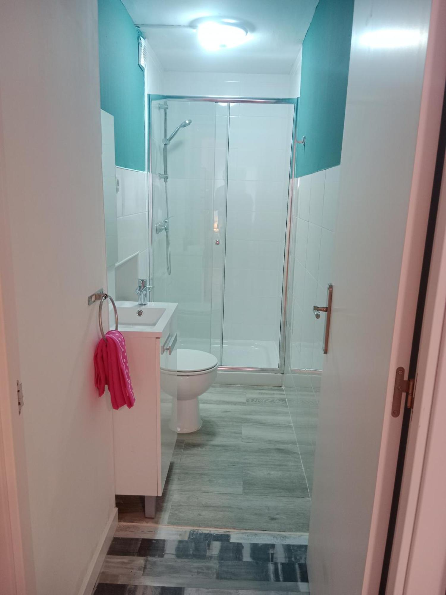 Amroom - Bed and breakfast Santander