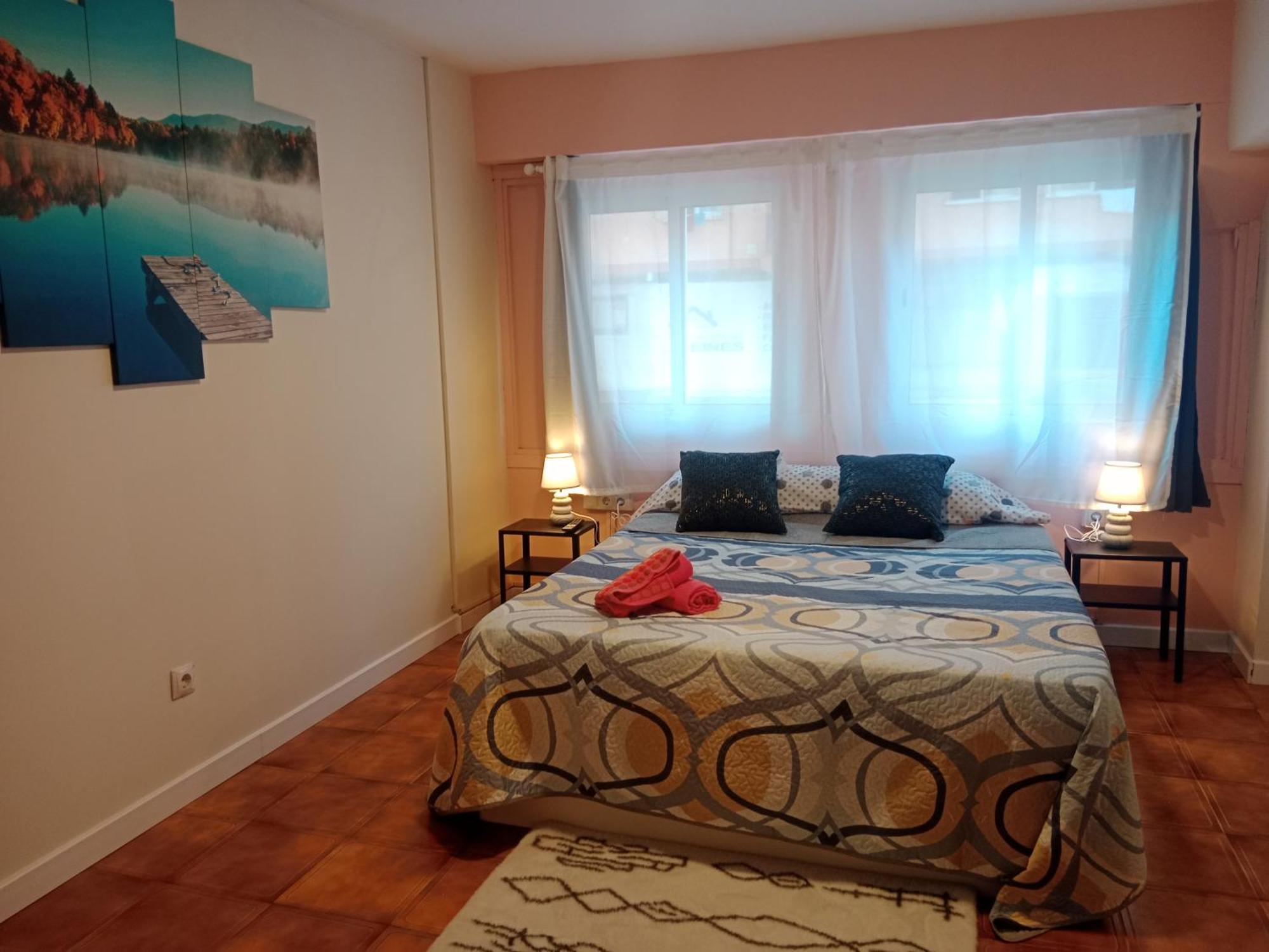 Amroom - Bed and breakfast
