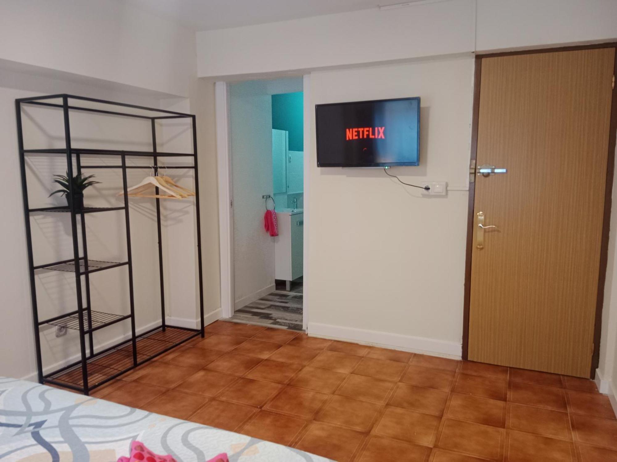 Bed and breakfast Amroom - Santander