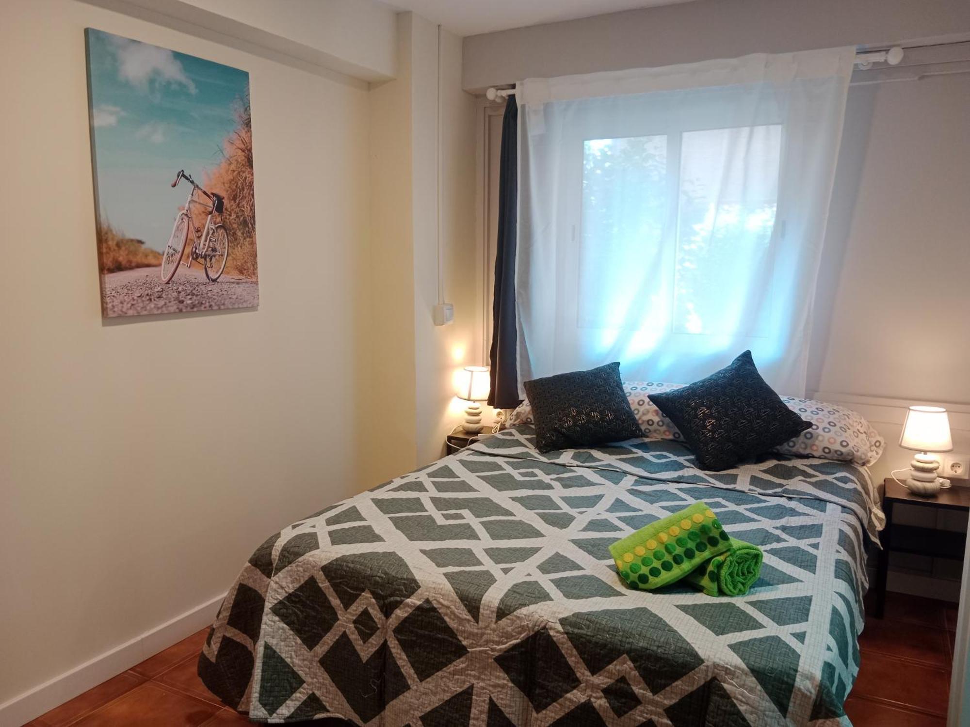 Bed and breakfast Amroom -