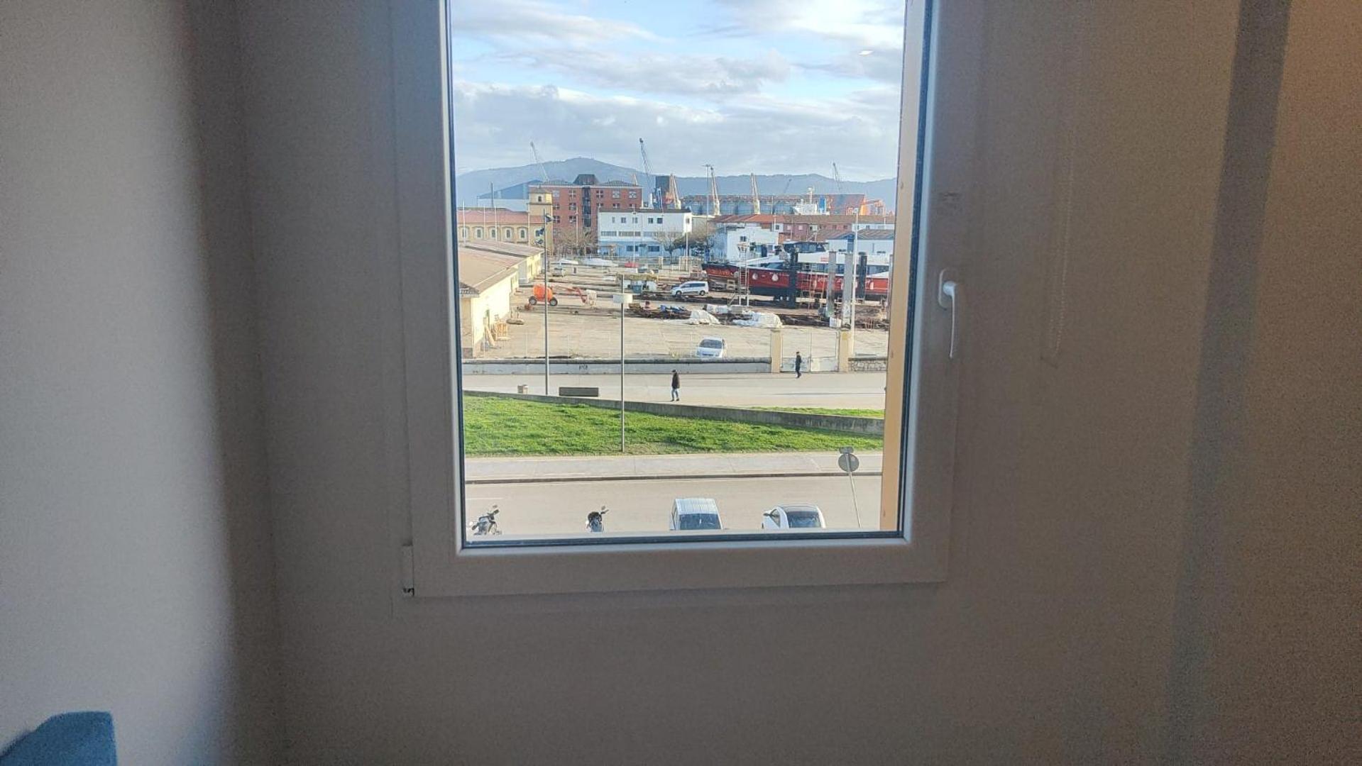 Apartment Atractivo Piso Recien Reformado