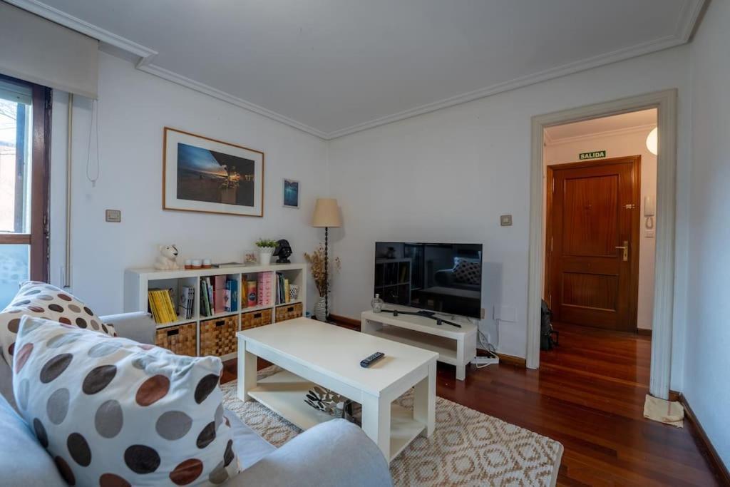 Apartment Alsua Street *