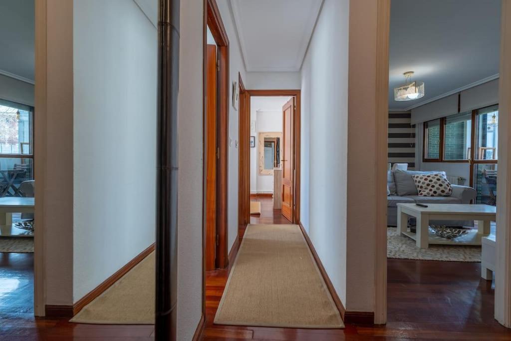Apartment Alsua Street