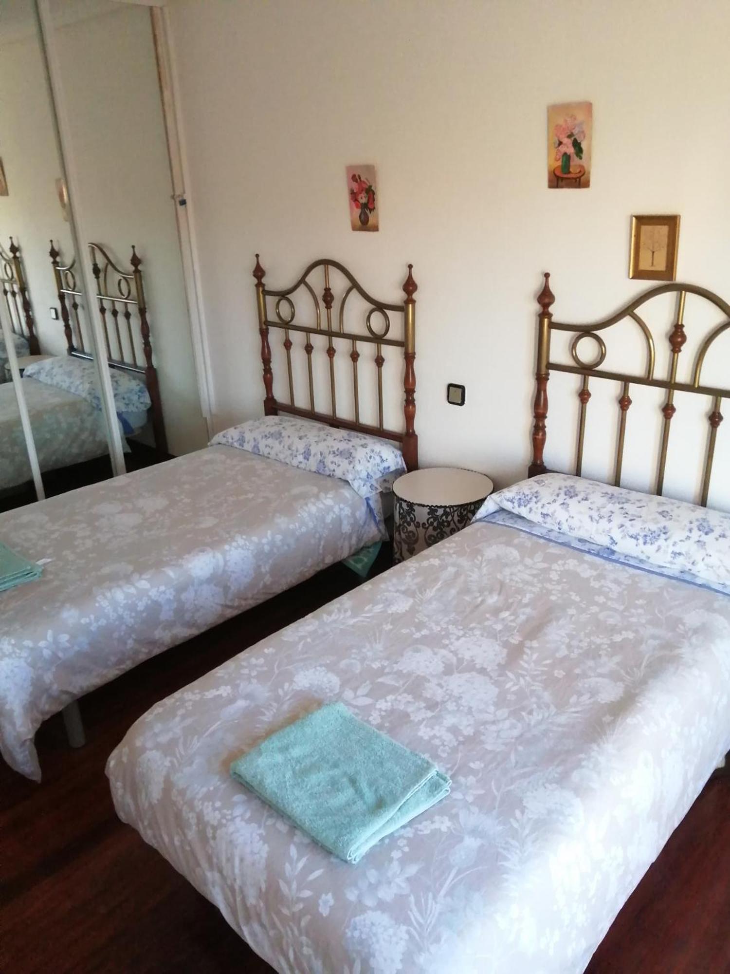 Сasa de vacaciones Somonte Costa Santander