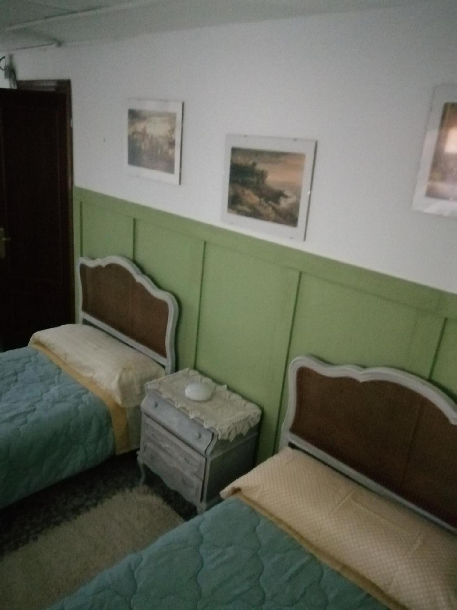 Сasa de vacaciones Somonte Costa